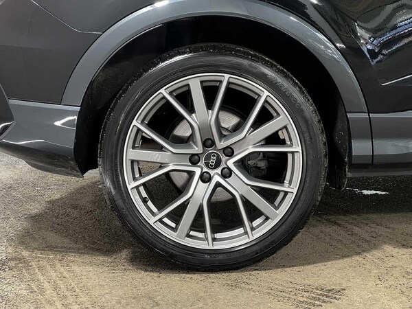 Used Audi Q3 2024 for sale - 75311921: Photo 42