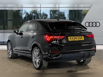 Used Audi Q3 2024 for sale - 75311921: Photo