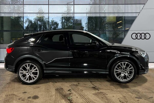 Used Audi Q3 2024 for sale - 75311921: Photo 5