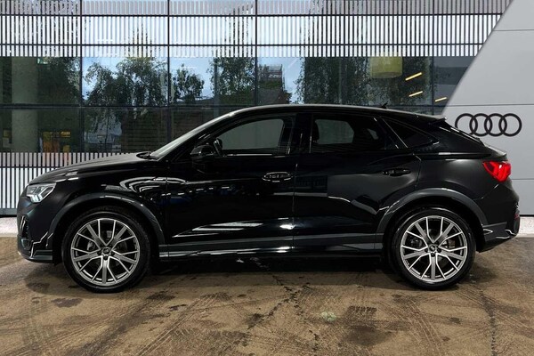 Used Audi Q3 2024 for sale - 75311921: Photo 6