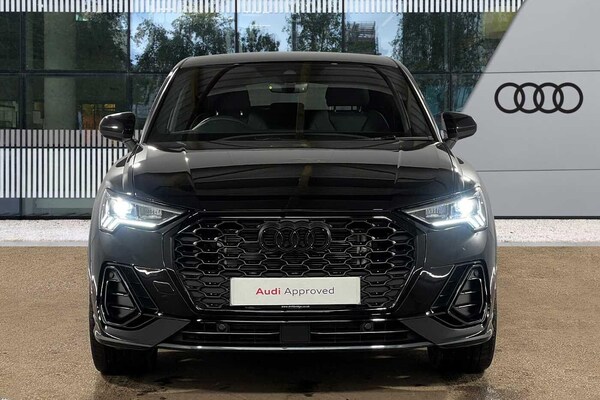 Used Audi Q3 2024 for sale - 75311921: Photo 7