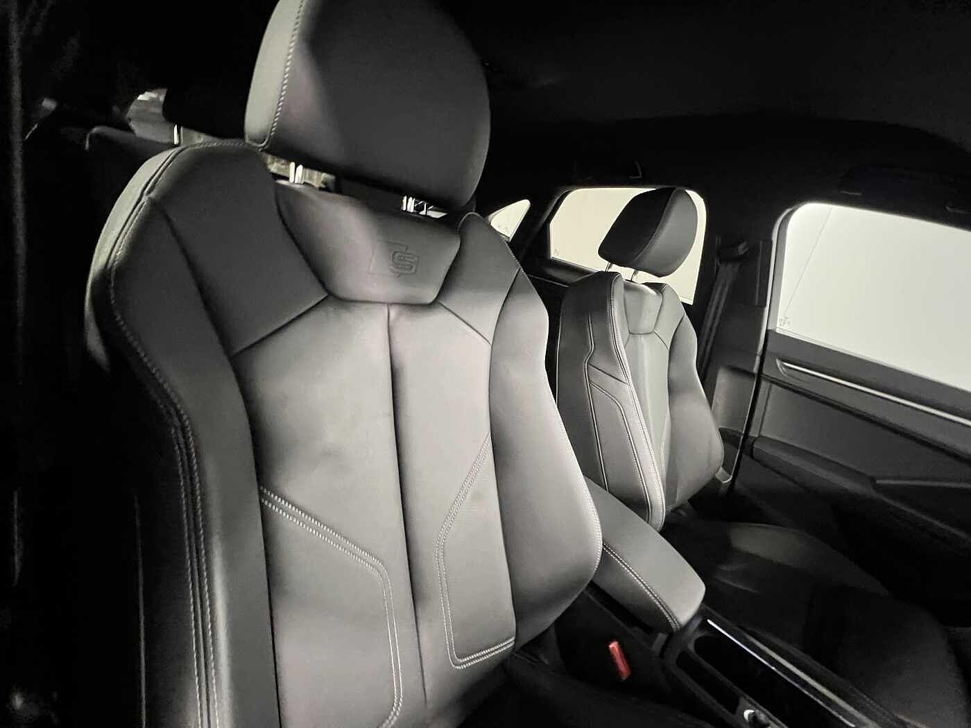 Used Audi Q3 2025 for sale - 76550442: Photo 10