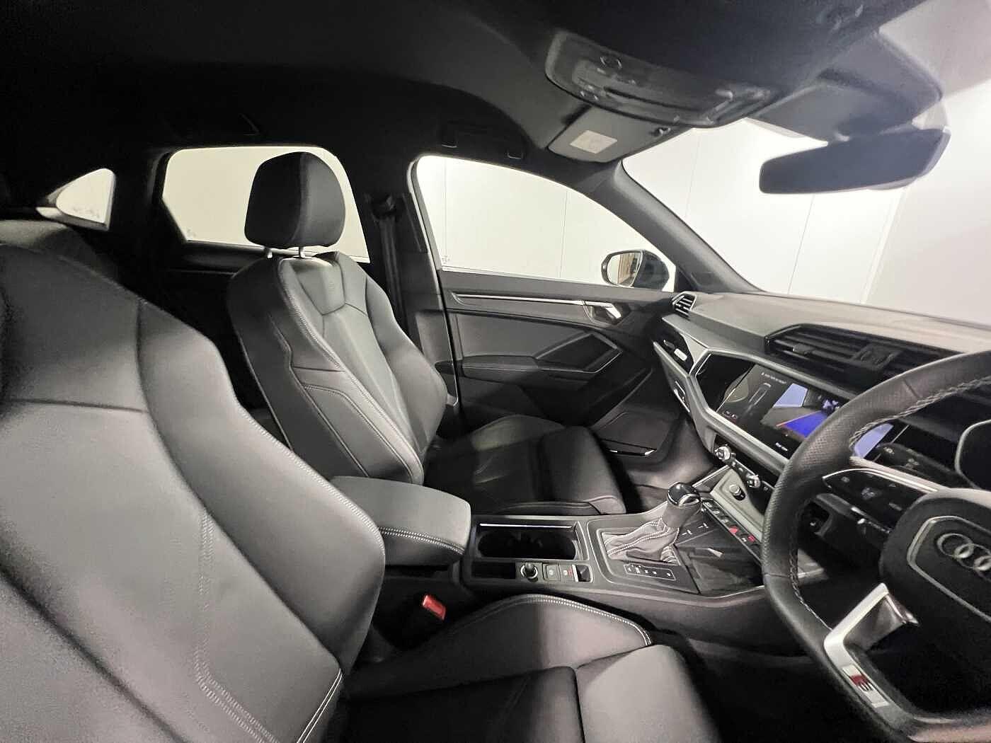 Used Audi Q3 2025 for sale - 76550442: Photo 11