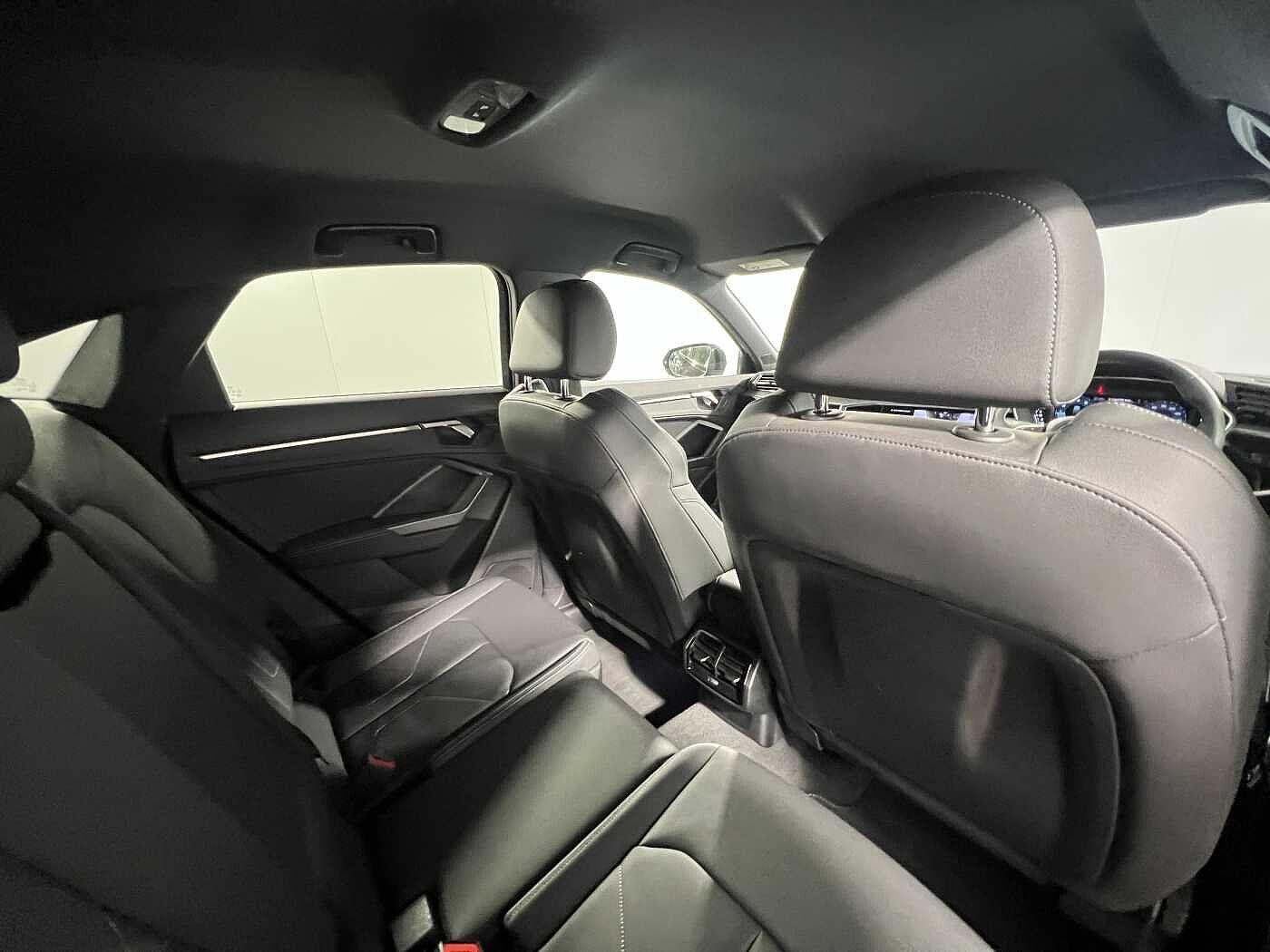 Used Audi Q3 2025 for sale - 76550442: Photo 12