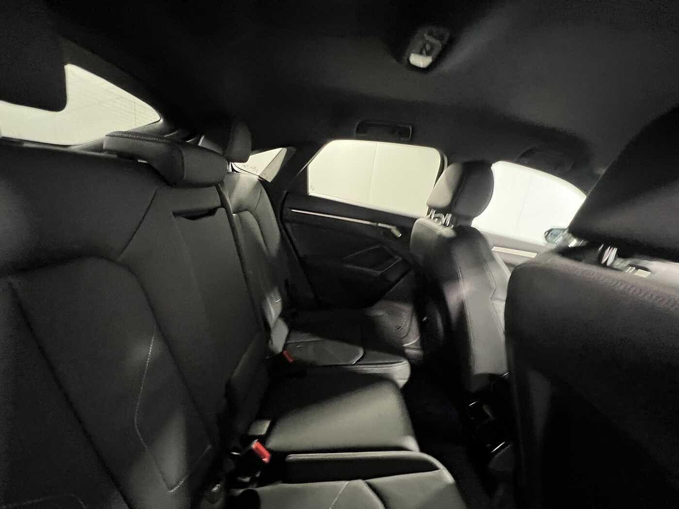 Used Audi Q3 2025 for sale - 76550442: Photo 13