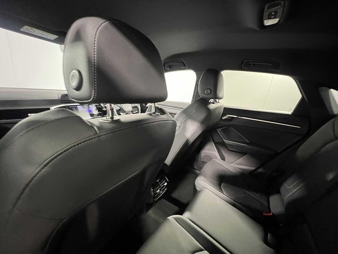 Used Audi Q3 2025 for sale - 76550442: Photo 14