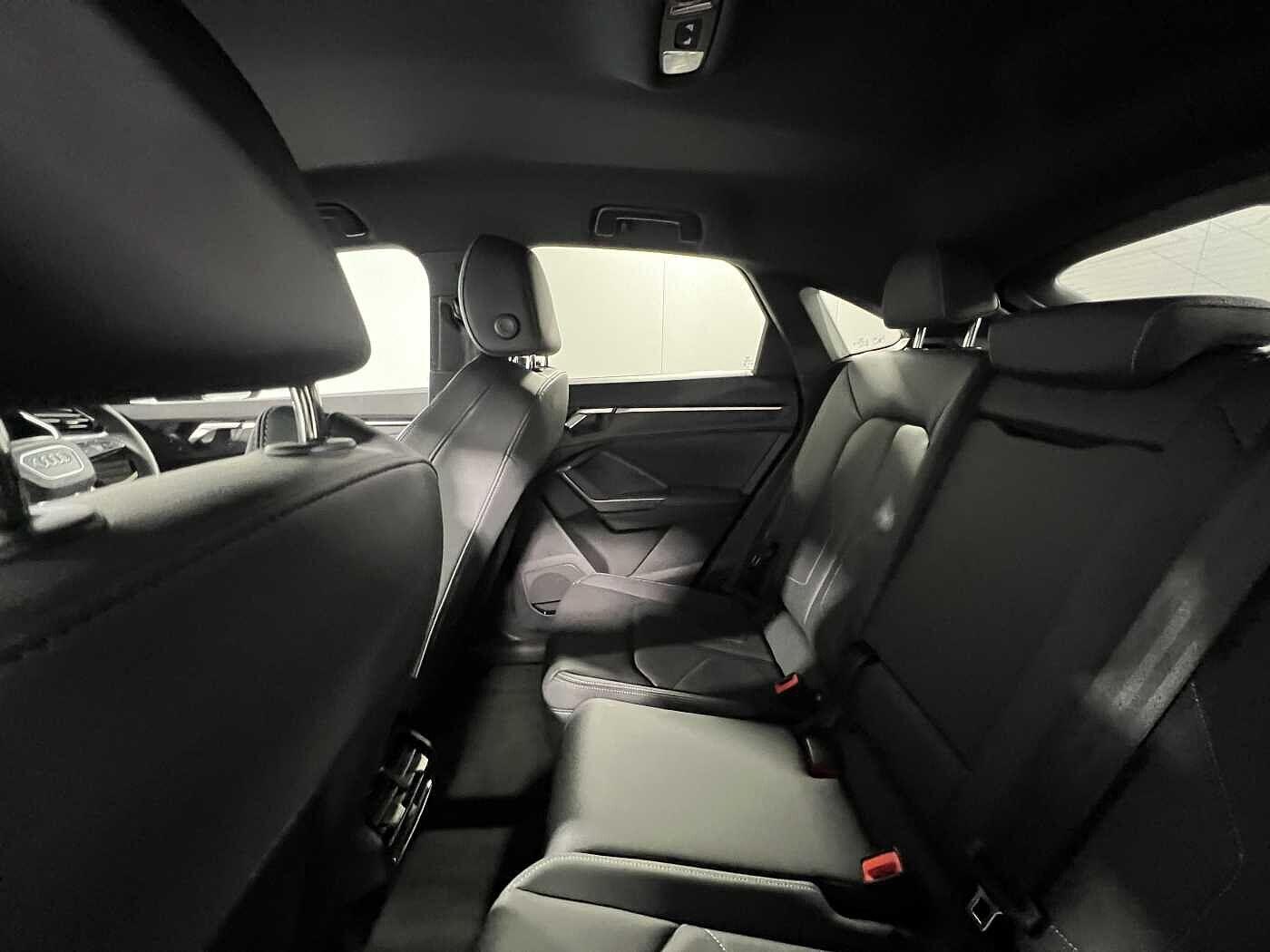 Used Audi Q3 2025 for sale - 76550442: Photo 15