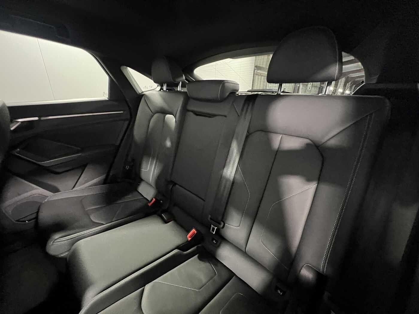 Used Audi Q3 2025 for sale - 76550442: Photo 16