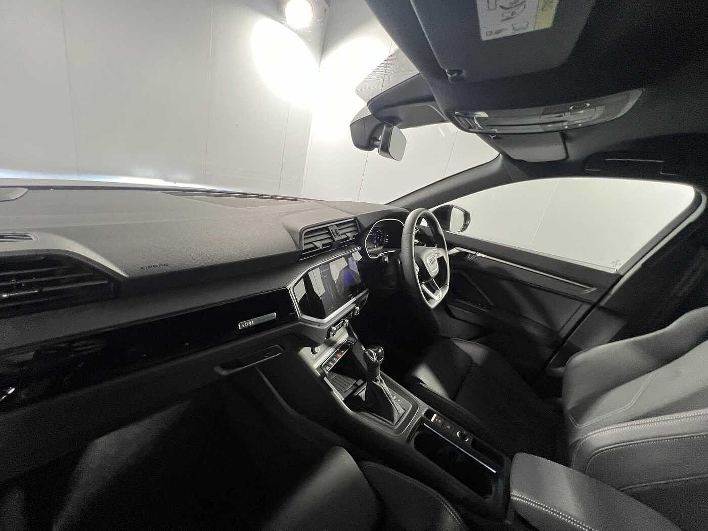 Used Audi Q3 2025 for sale - 76550442: Photo 17