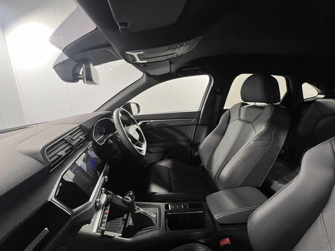 Used Audi Q3 2025 for sale - 76550442: Photo 18