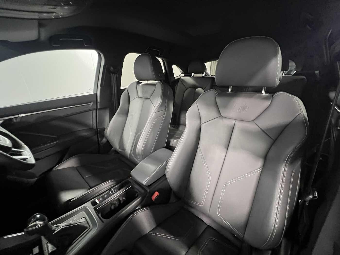 Used Audi Q3 2025 for sale - 76550442: Photo 19