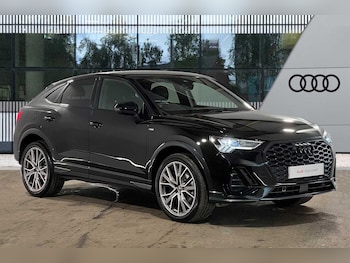 Audi - Q3