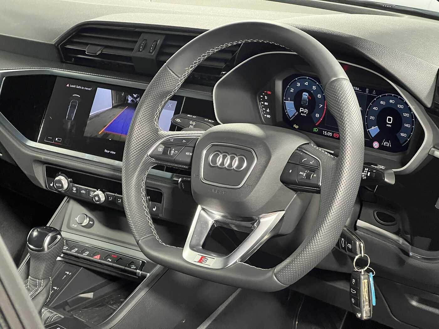 Used Audi Q3 2025 for sale - 76550442: Photo 20