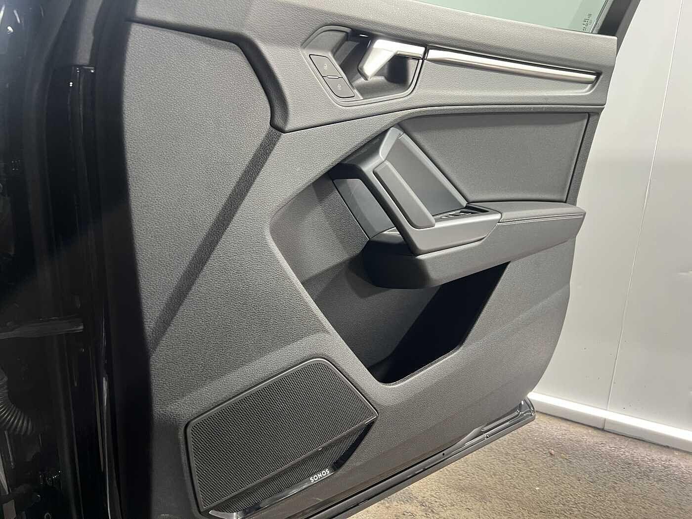 Used Audi Q3 2025 for sale - 76550442: Photo 21