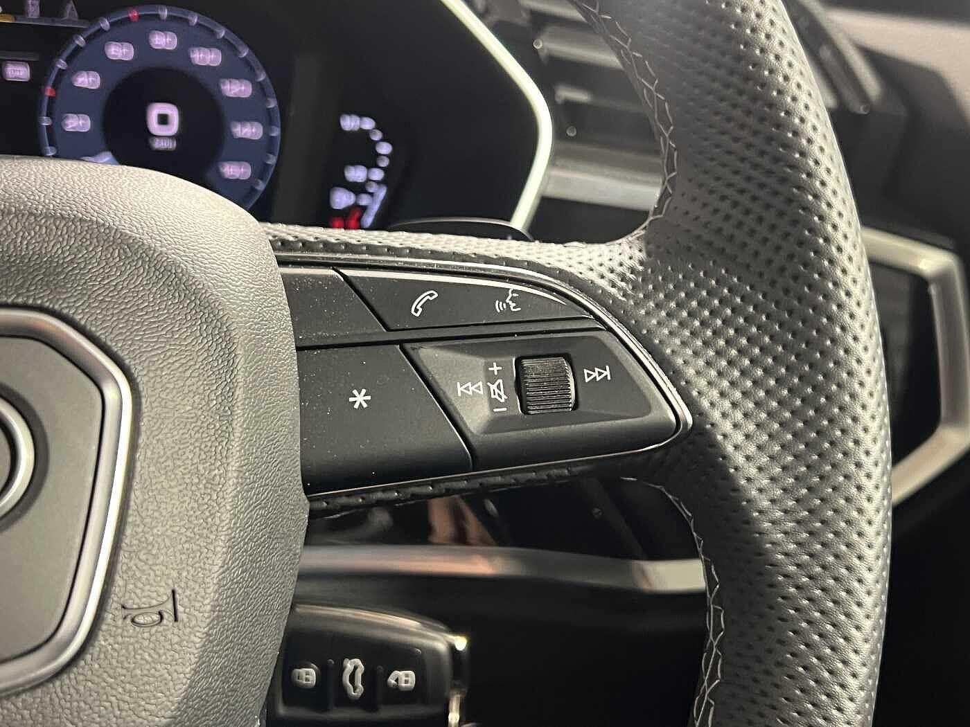 Used Audi Q3 2025 for sale - 76550442: Photo 24