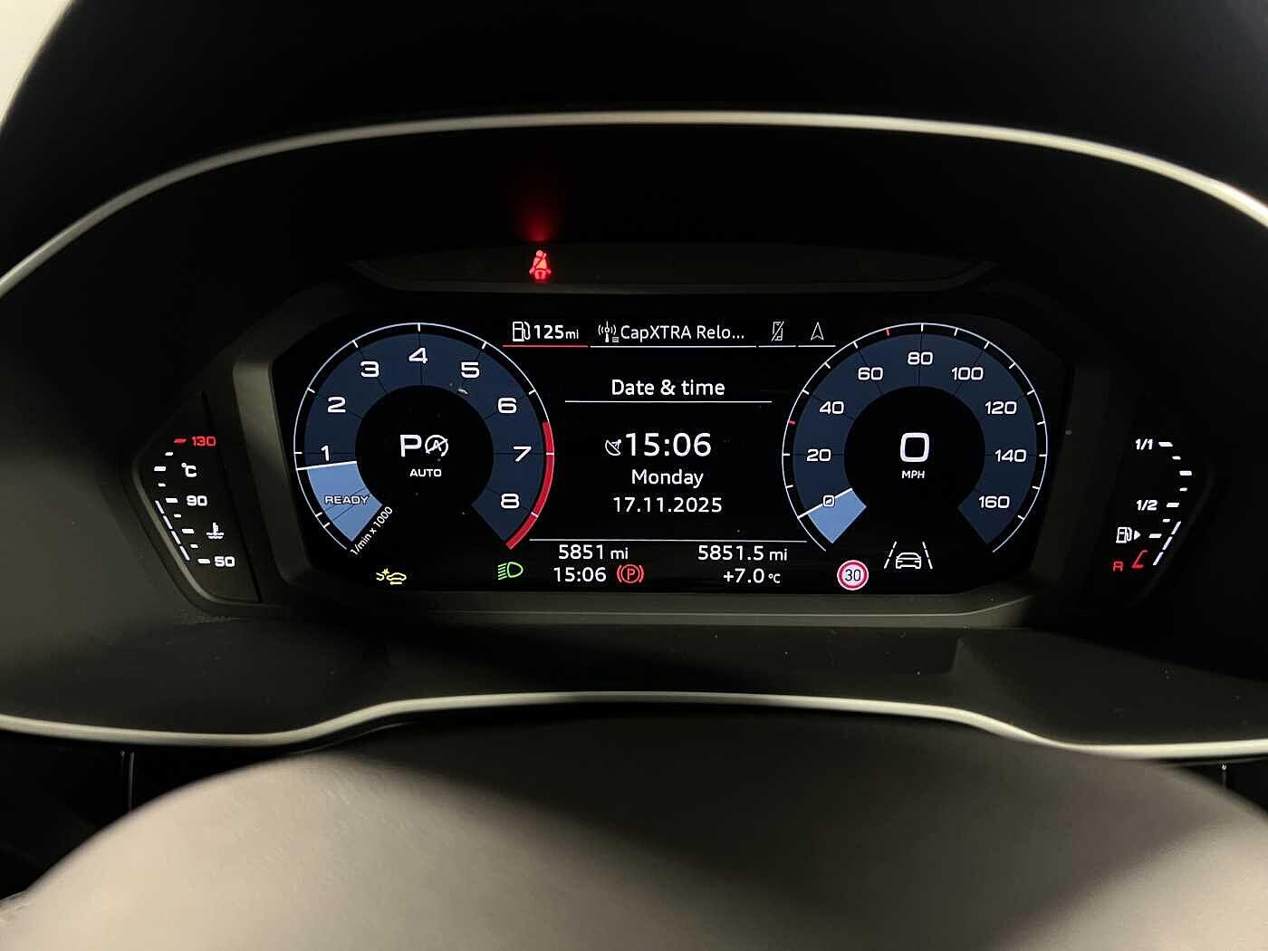 Used Audi Q3 2025 for sale - 76550442: Photo 26