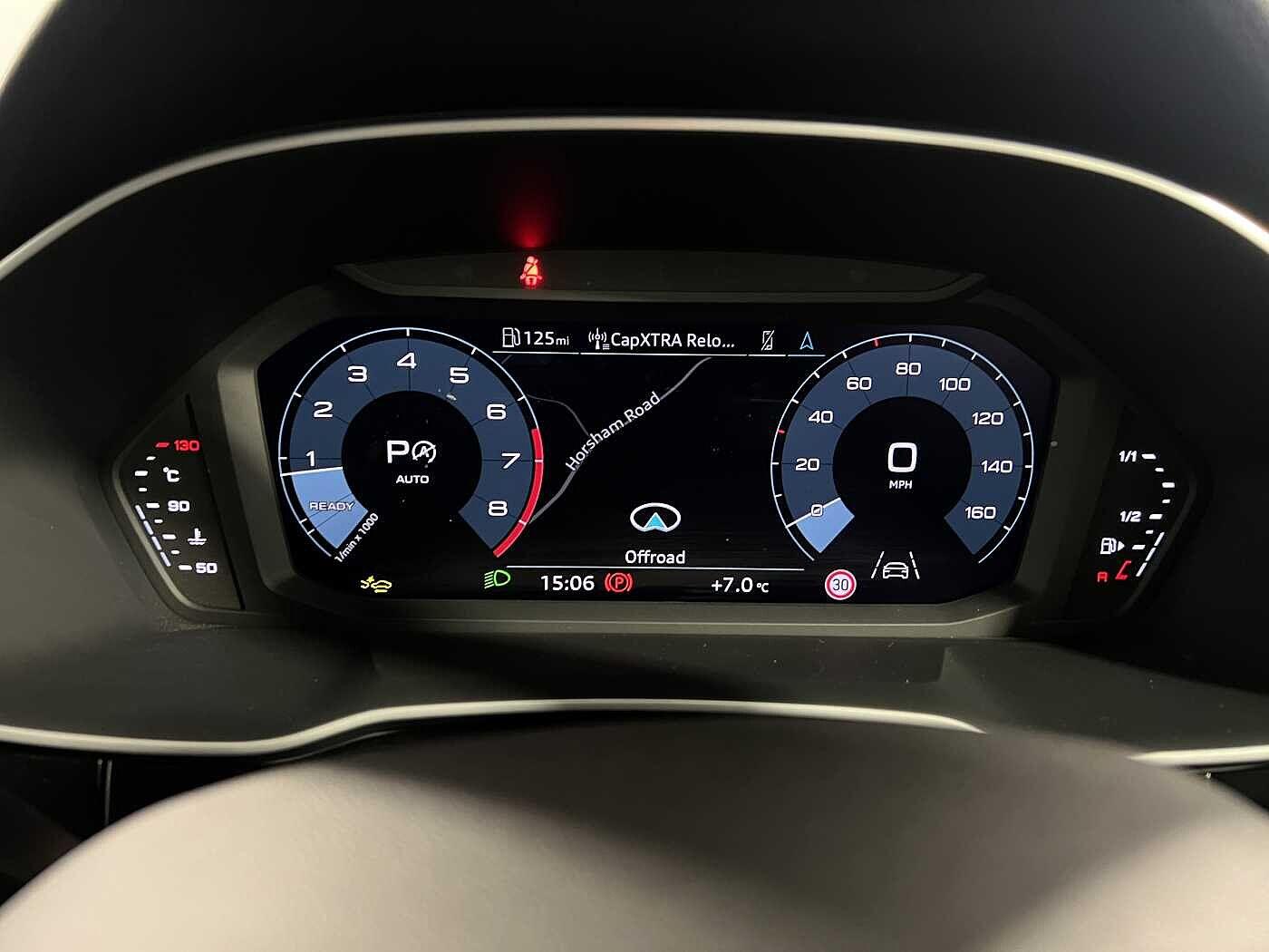 Used Audi Q3 2025 for sale - 76550442: Photo 27