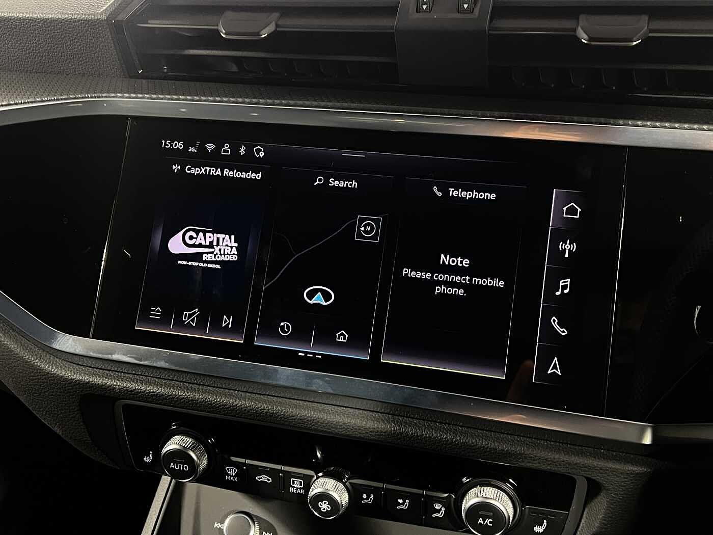 Used Audi Q3 2025 for sale - 76550442: Photo 28