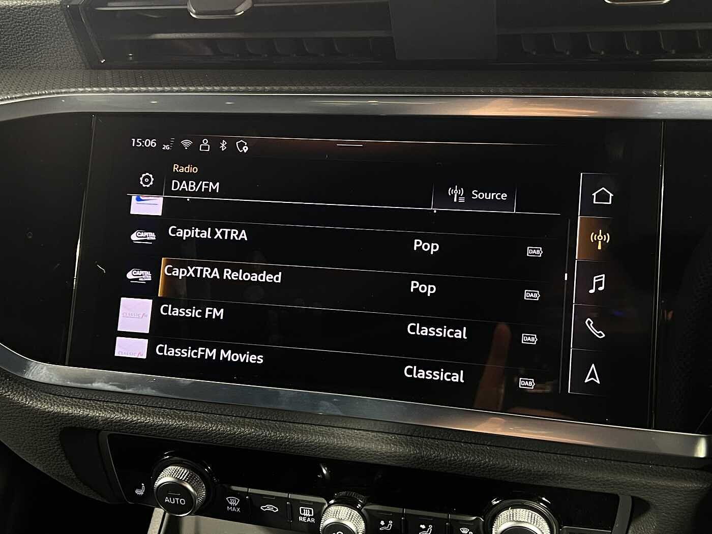 Used Audi Q3 2025 for sale - 76550442: Photo 29