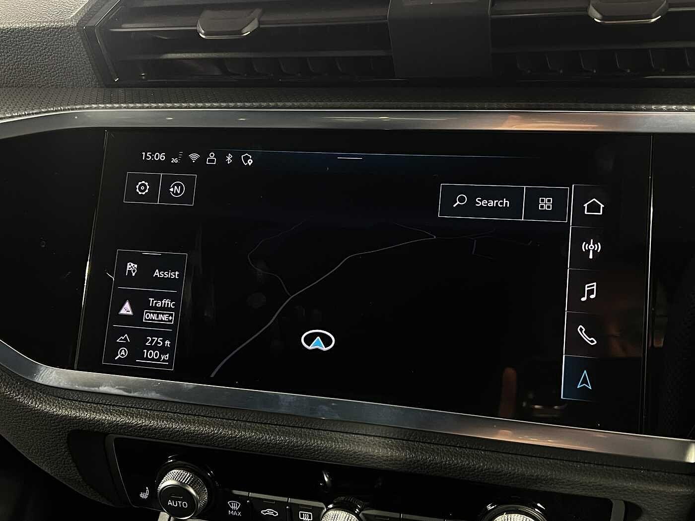 Used Audi Q3 2025 for sale - 76550442: Photo 30