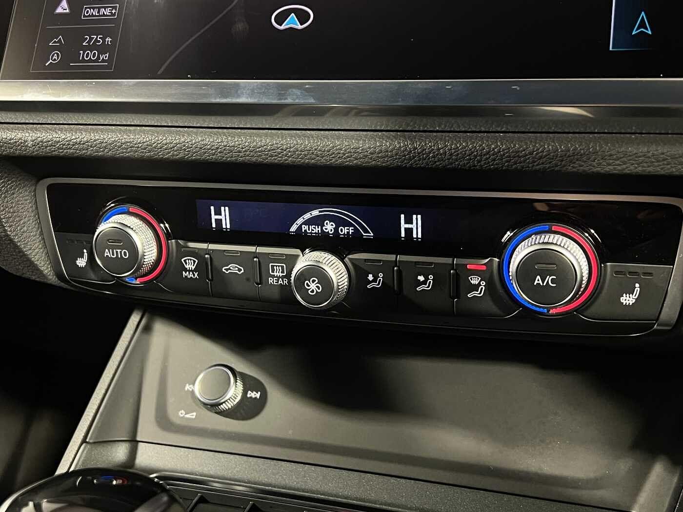 Used Audi Q3 2025 for sale - 76550442: Photo 31