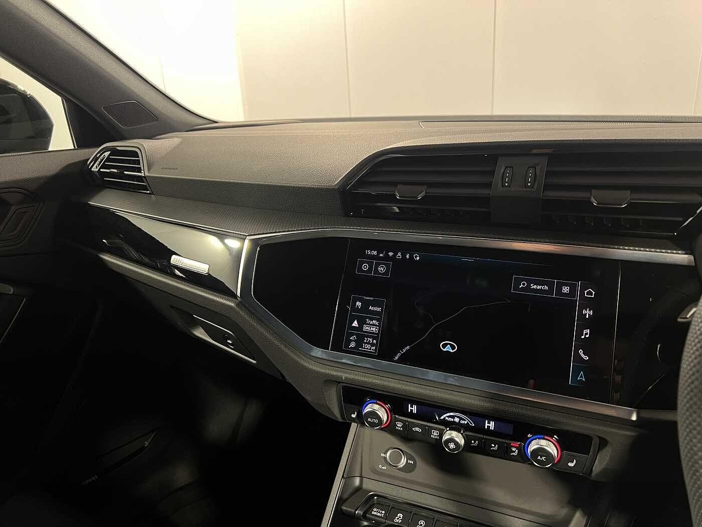 Used Audi Q3 2025 for sale - 76550442: Photo 33