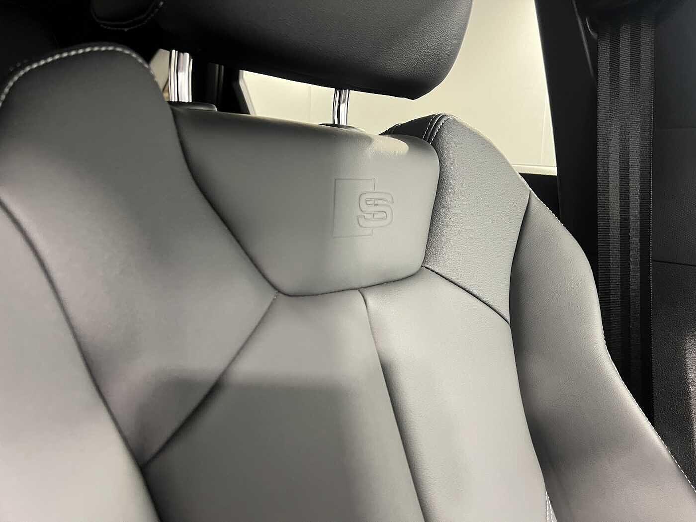 Used Audi Q3 2025 for sale - 76550442: Photo 34