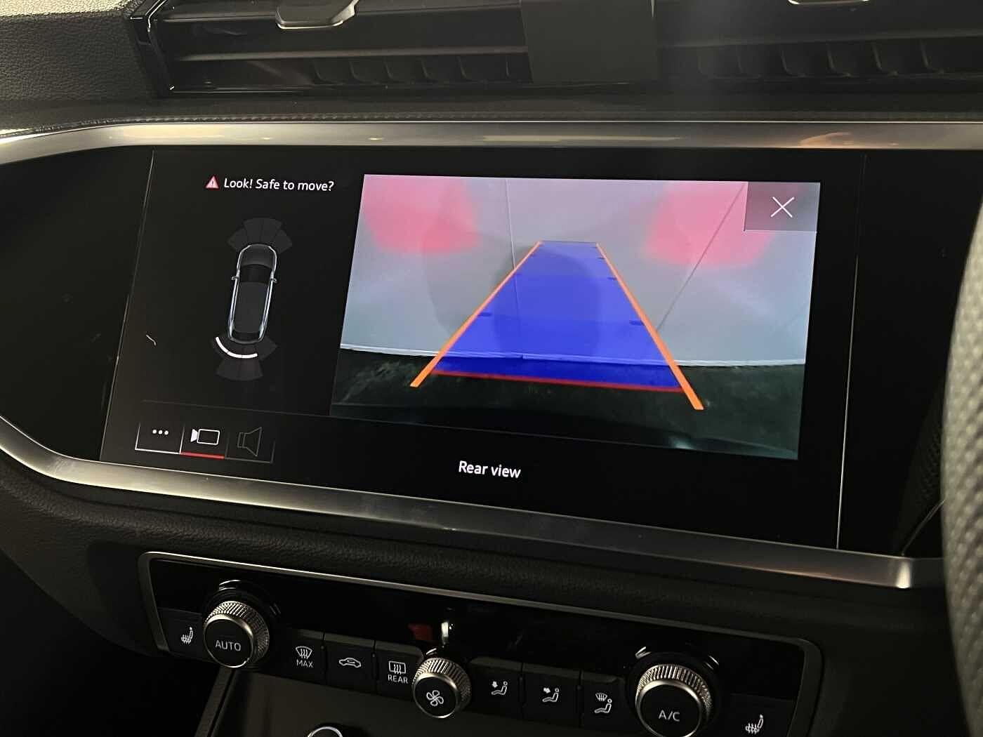 Used Audi Q3 2025 for sale - 76550442: Photo 35