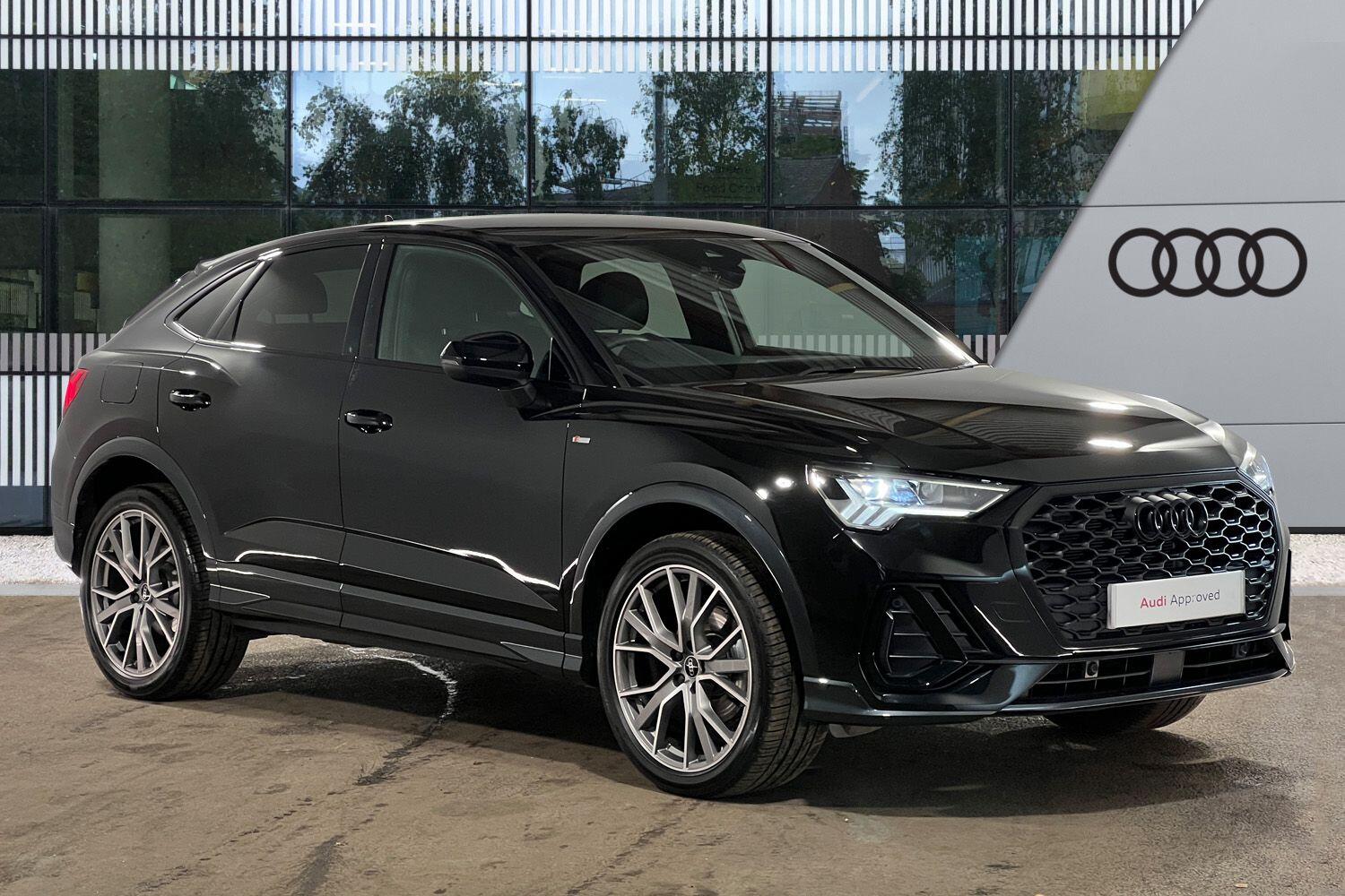 Used Audi Q3 2025 for sale - 76550442: Photo 37