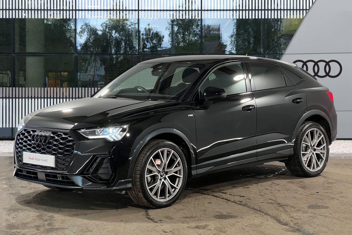 Used Audi Q3 2025 for sale - 76550442: Photo 38