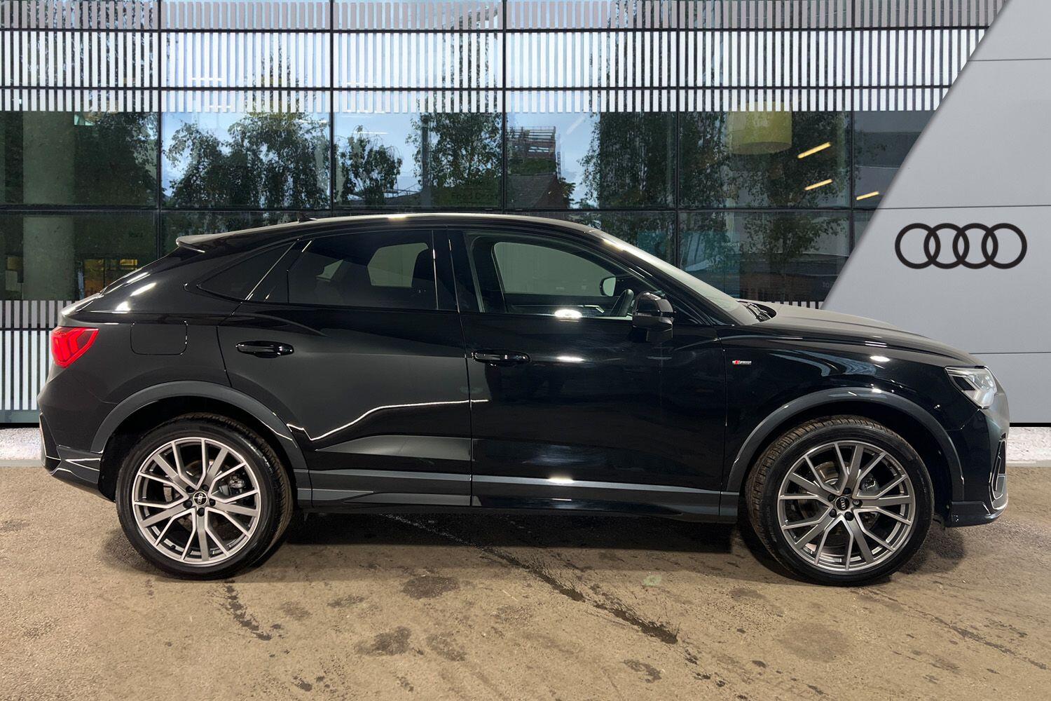 Used Audi Q3 2025 for sale - 76550442: Photo 41
