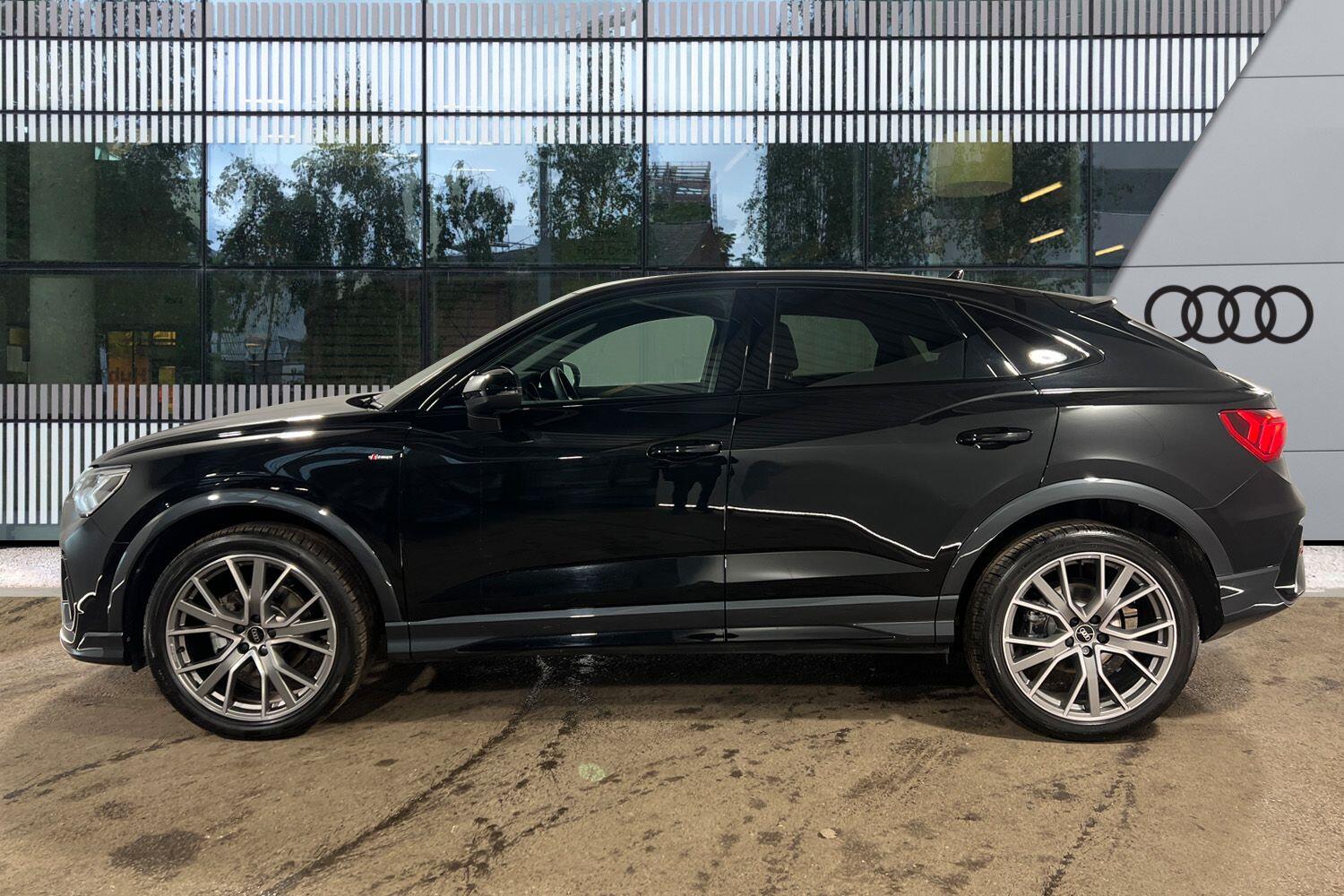 Used Audi Q3 2025 for sale - 76550442: Photo 42