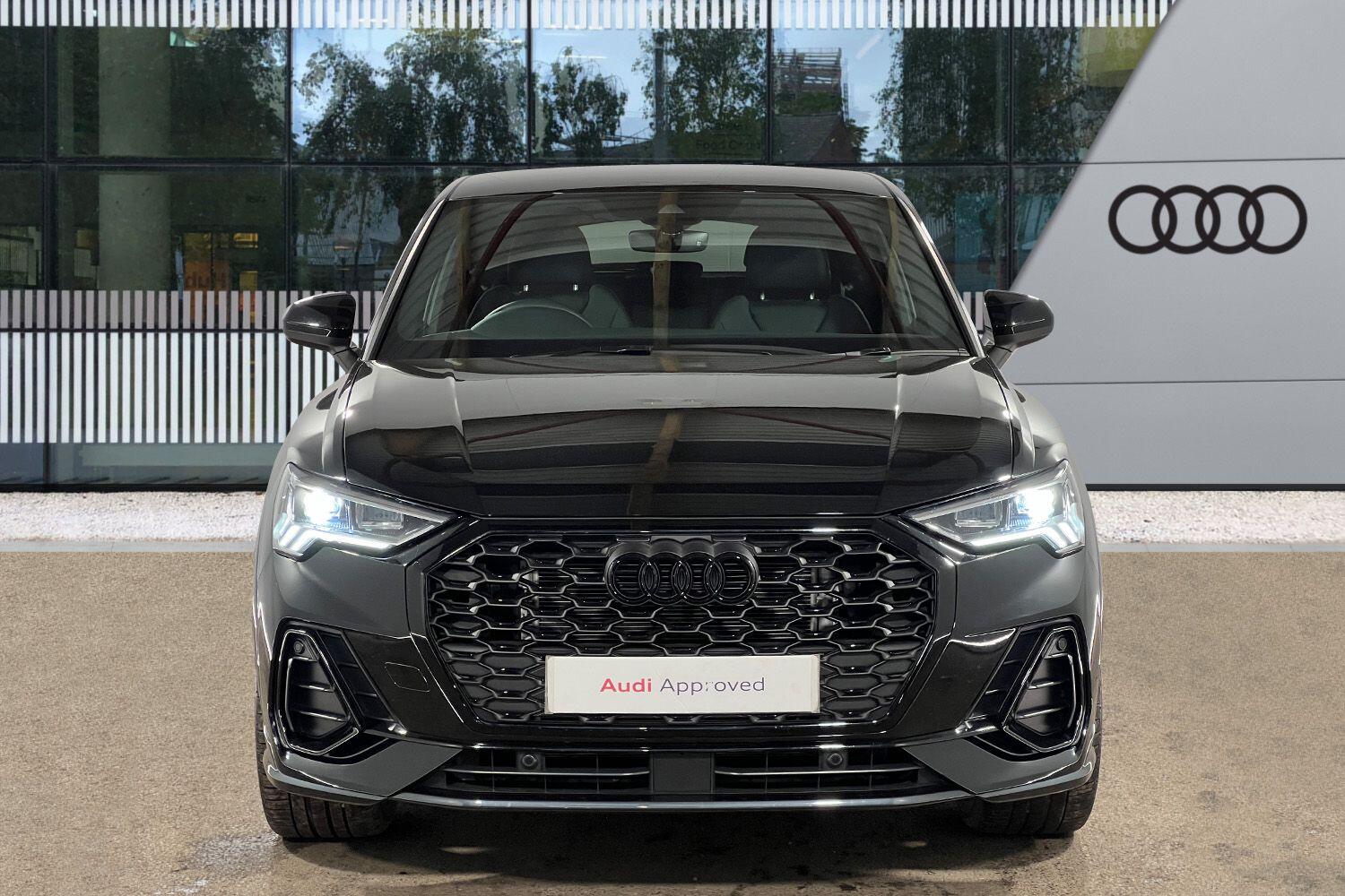 Used Audi Q3 2025 for sale - 76550442: Photo 43