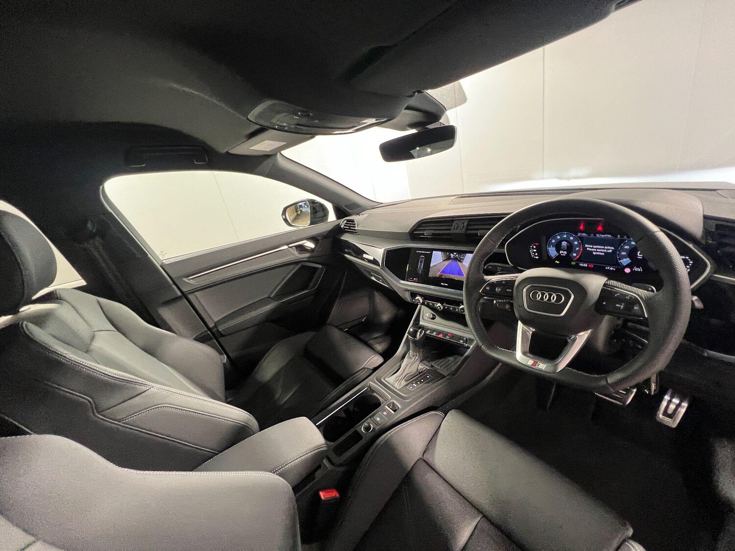 Used Audi Q3 2025 for sale - 76550442: Photo 46