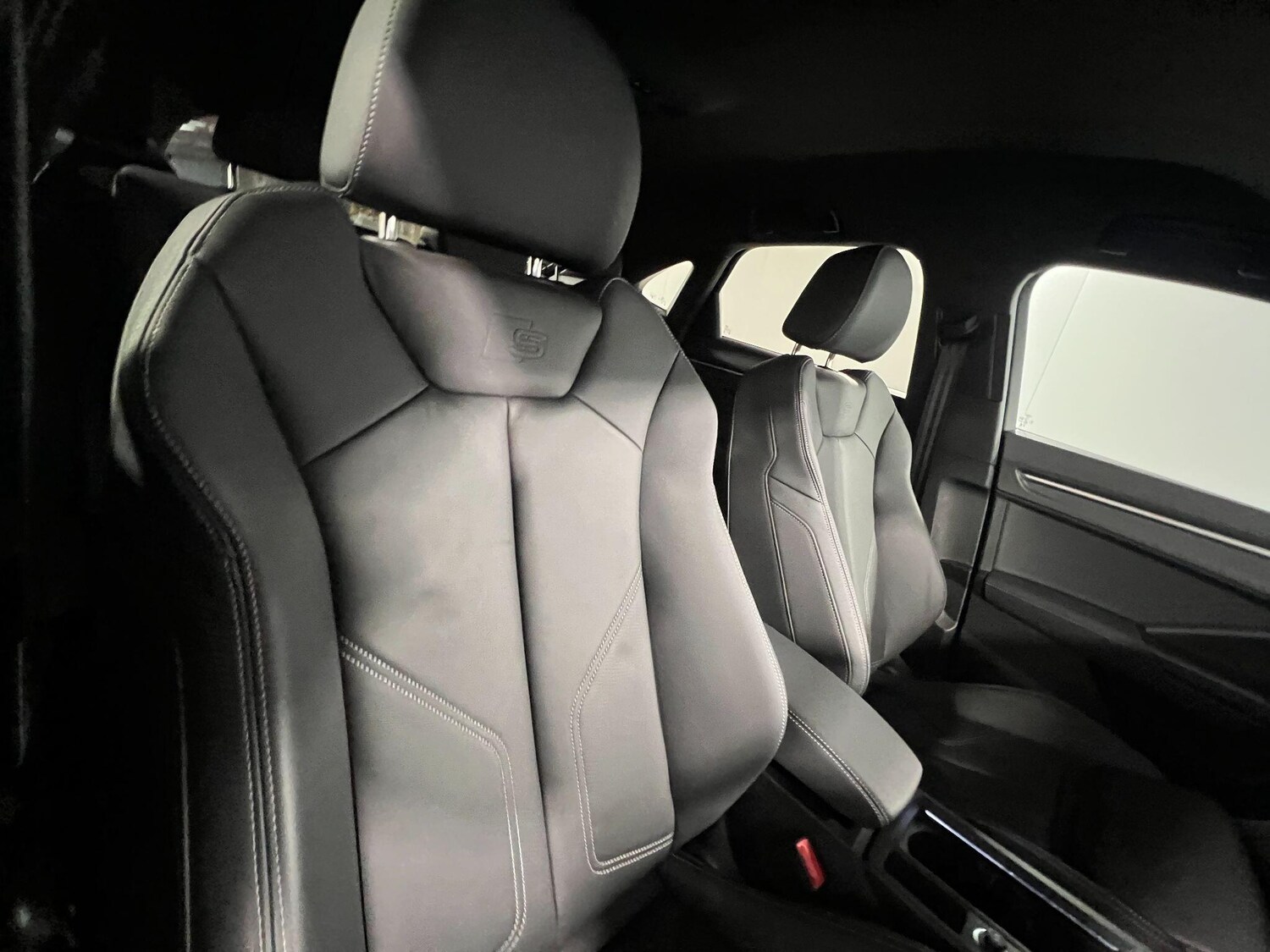 Used Audi Q3 2025 for sale - 76550442: Photo 47