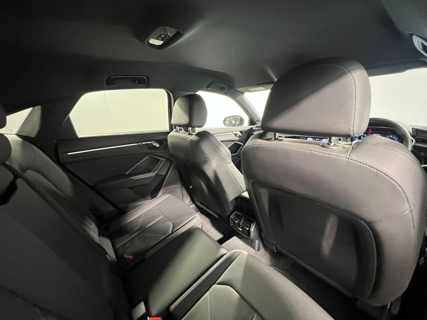 Used Audi Q3 2025 for sale - 76550442: Photo 49