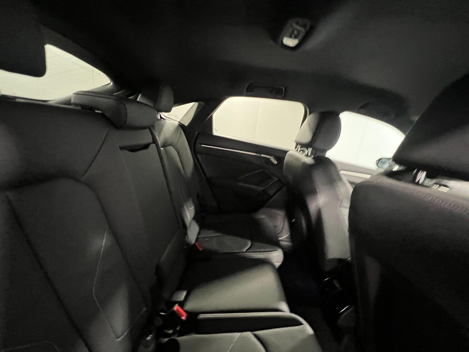 Used Audi Q3 2025 for sale - 76550442: Photo 50