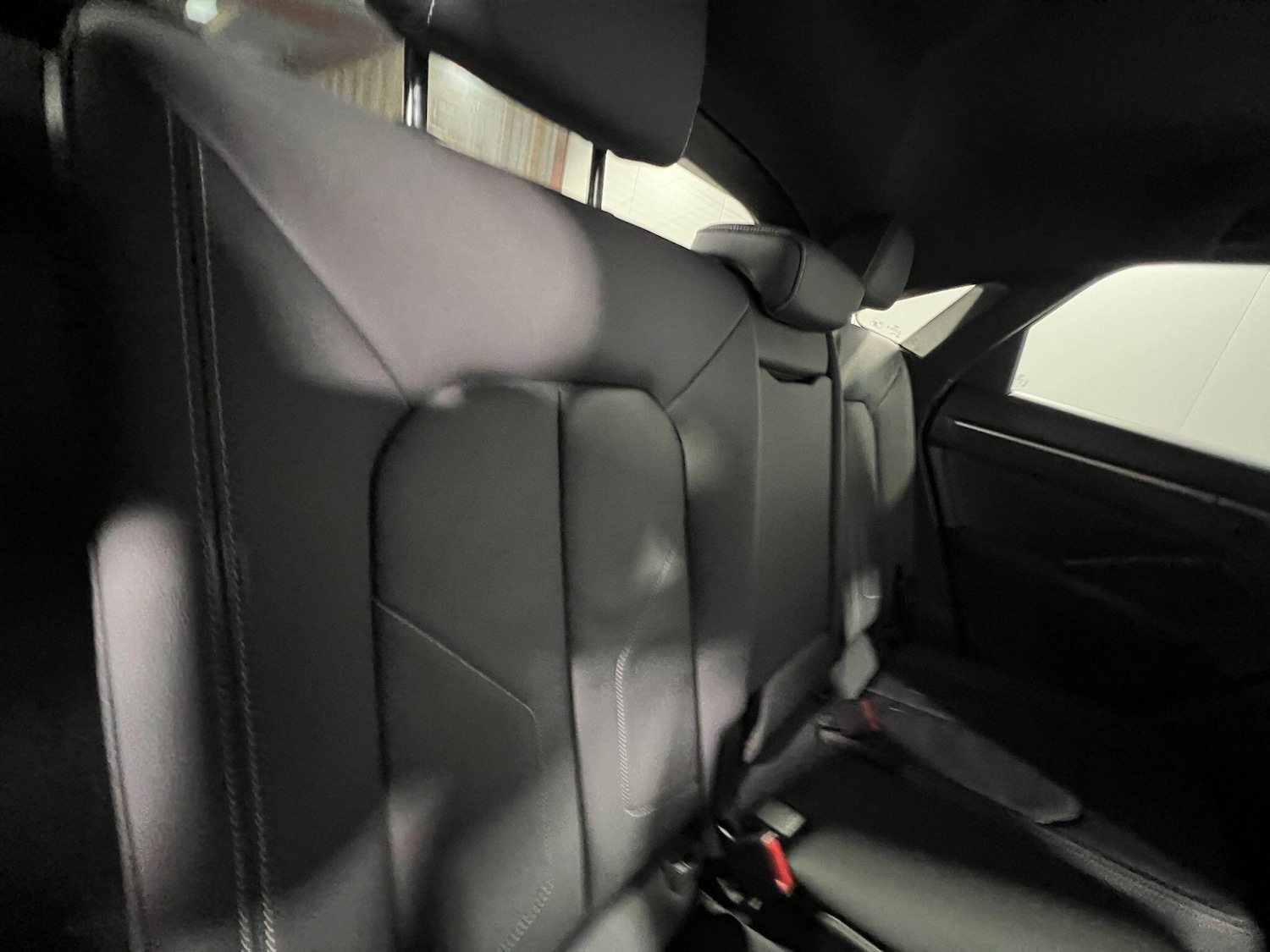 Used Audi Q3 2025 for sale - 76550442: Photo 51