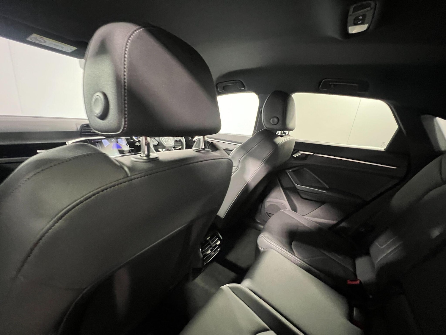 Used Audi Q3 2025 for sale - 76550442: Photo 52