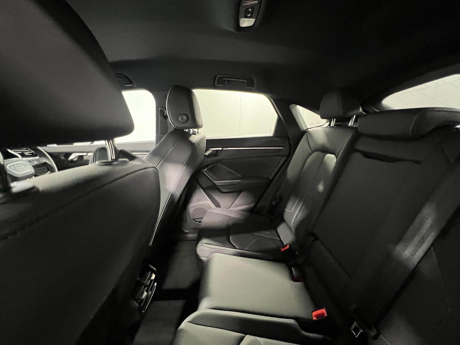 Used Audi Q3 2025 for sale - 76550442: Photo 53