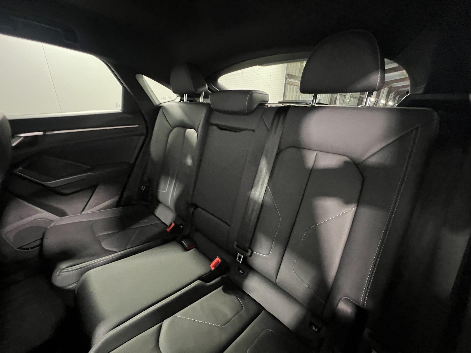 Used Audi Q3 2025 for sale - 76550442: Photo 54