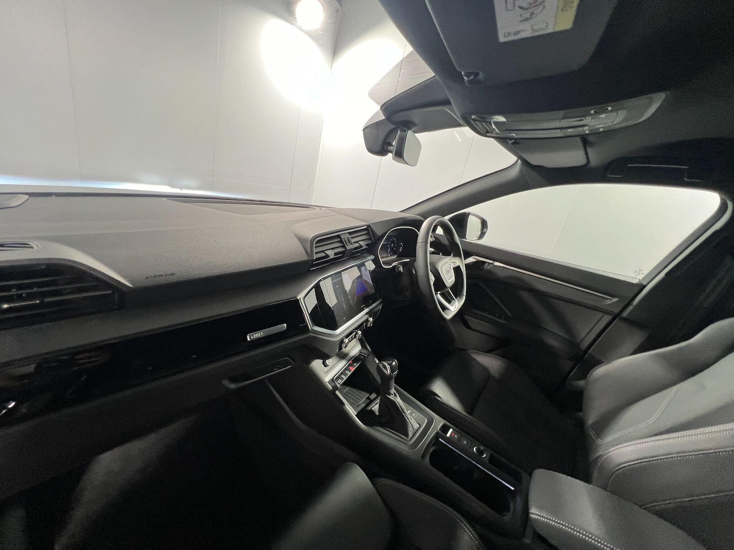 Used Audi Q3 2025 for sale - 76550442: Photo 55