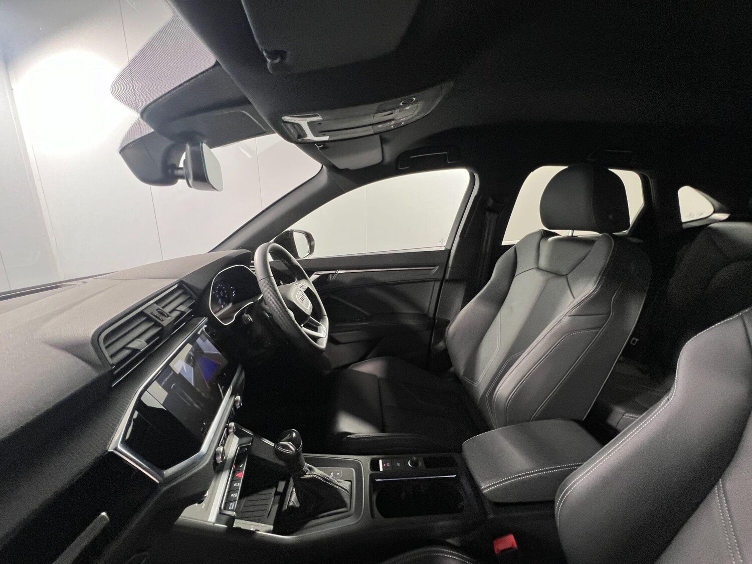 Used Audi Q3 2025 for sale - 76550442: Photo 56