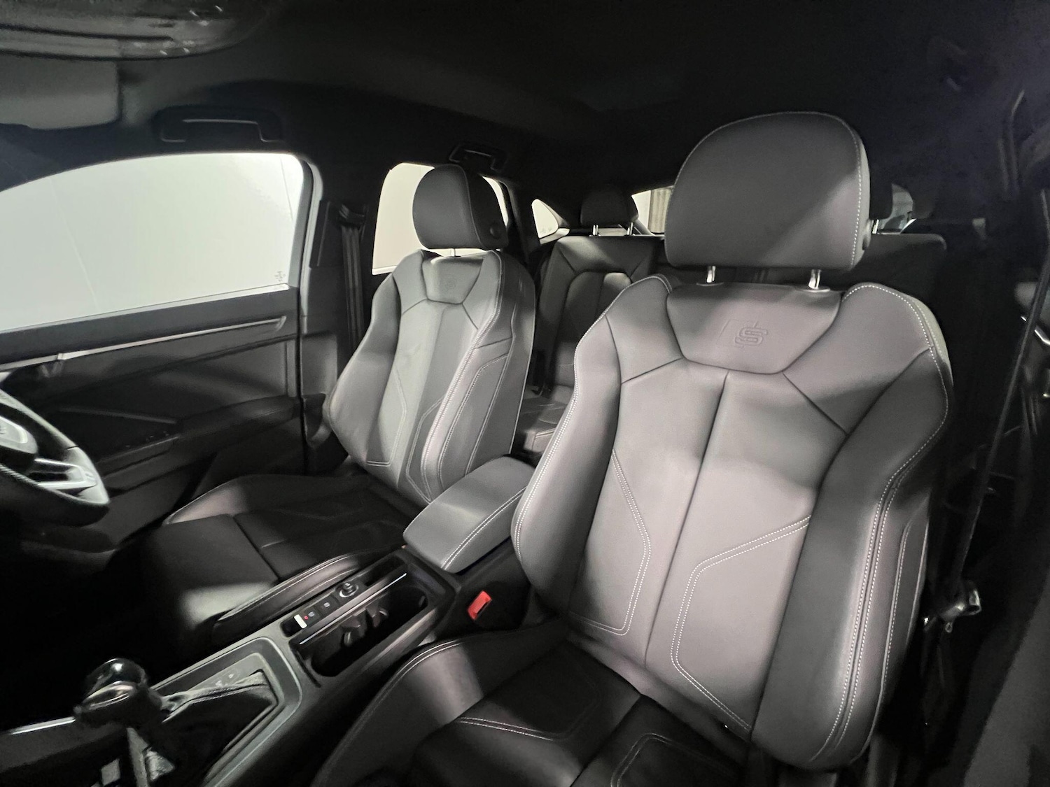 Used Audi Q3 2025 for sale - 76550442: Photo 57