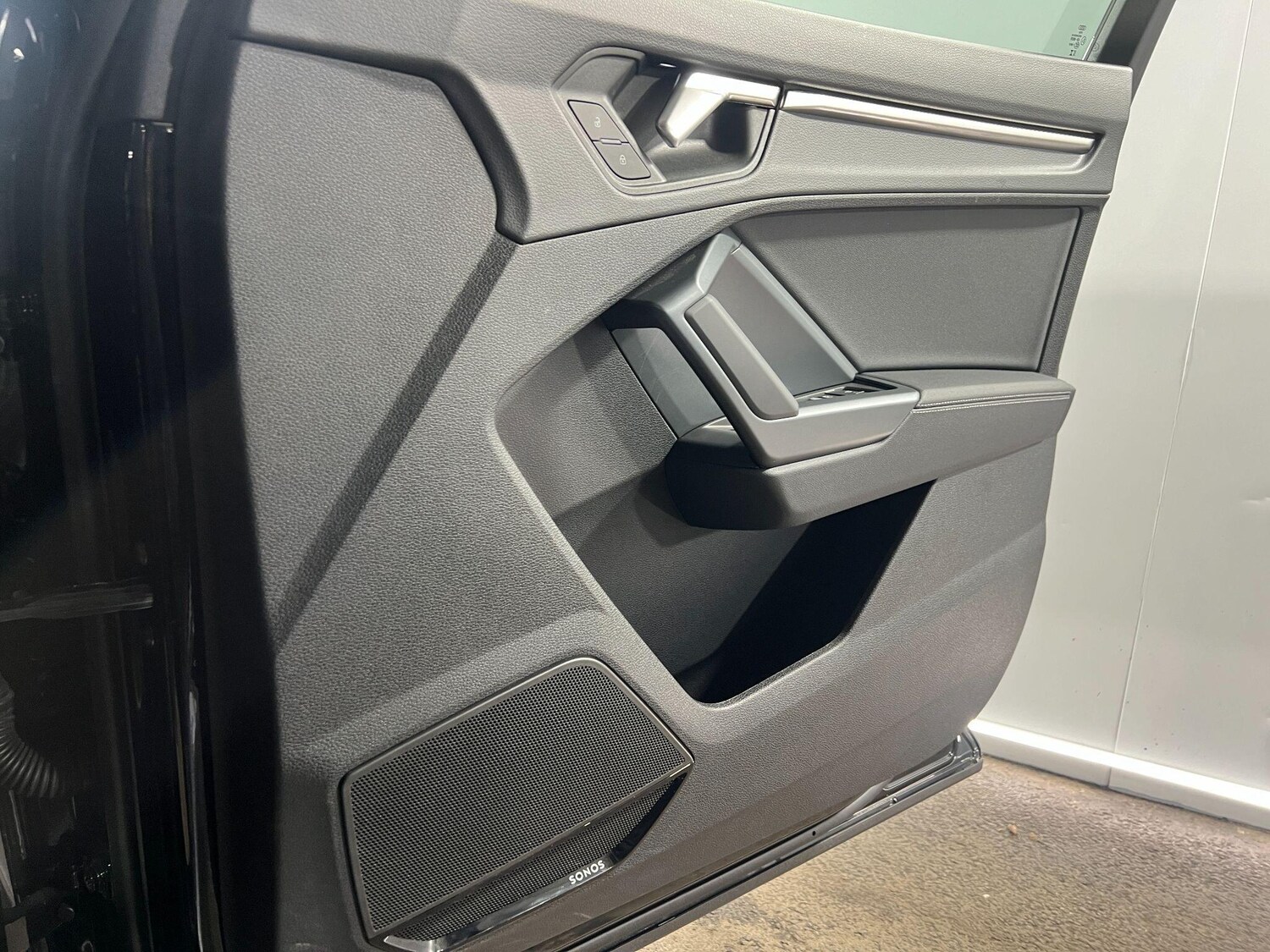 Used Audi Q3 2025 for sale - 76550442: Photo 59