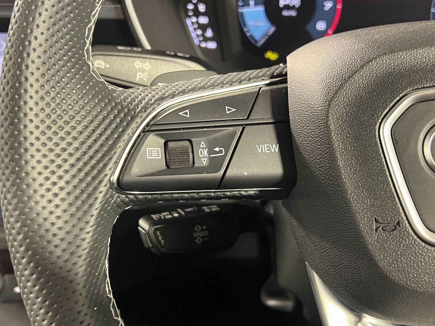 Used Audi Q3 2025 for sale - 76550442: Photo 62