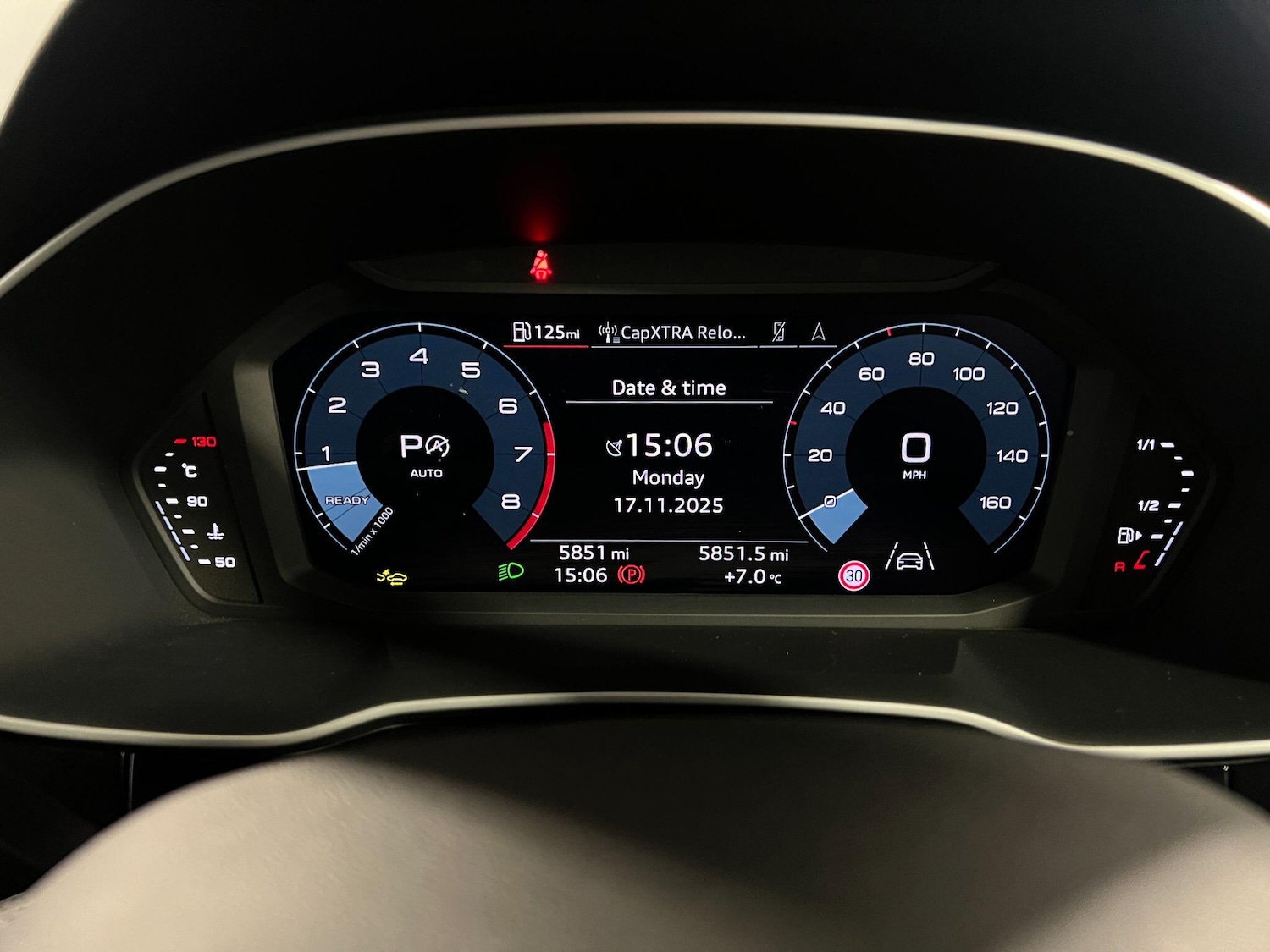 Used Audi Q3 2025 for sale - 76550442: Photo 65