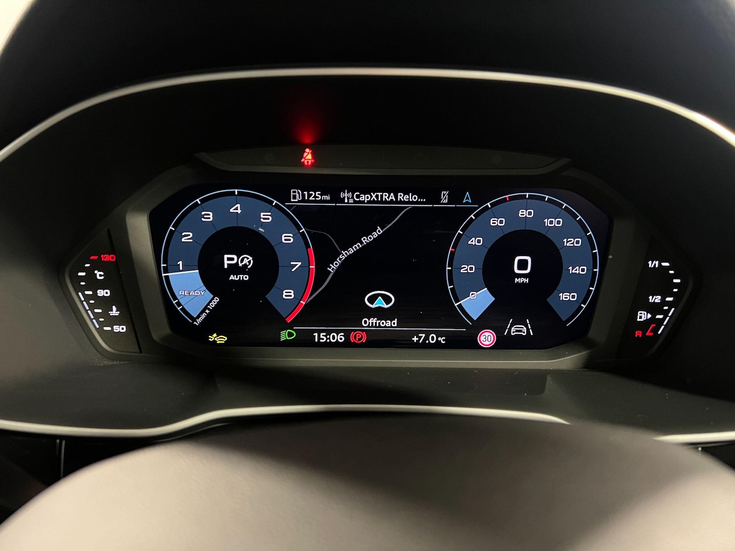 Used Audi Q3 2025 for sale - 76550442: Photo 66