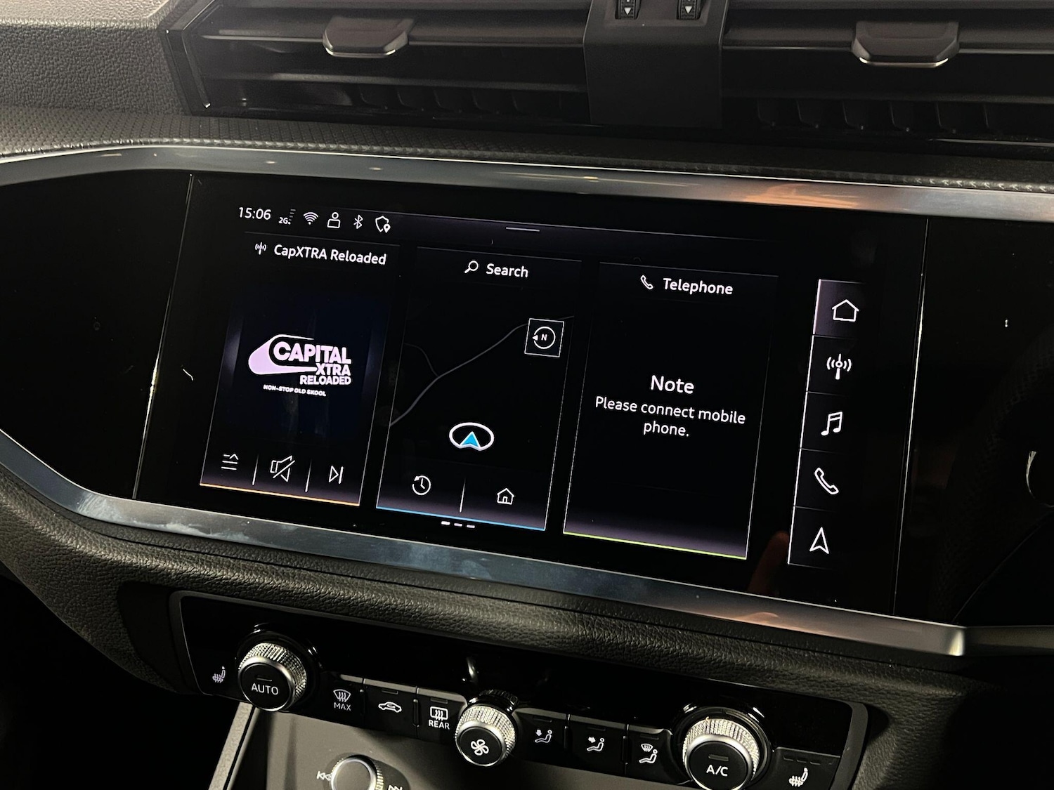 Used Audi Q3 2025 for sale - 76550442: Photo 67