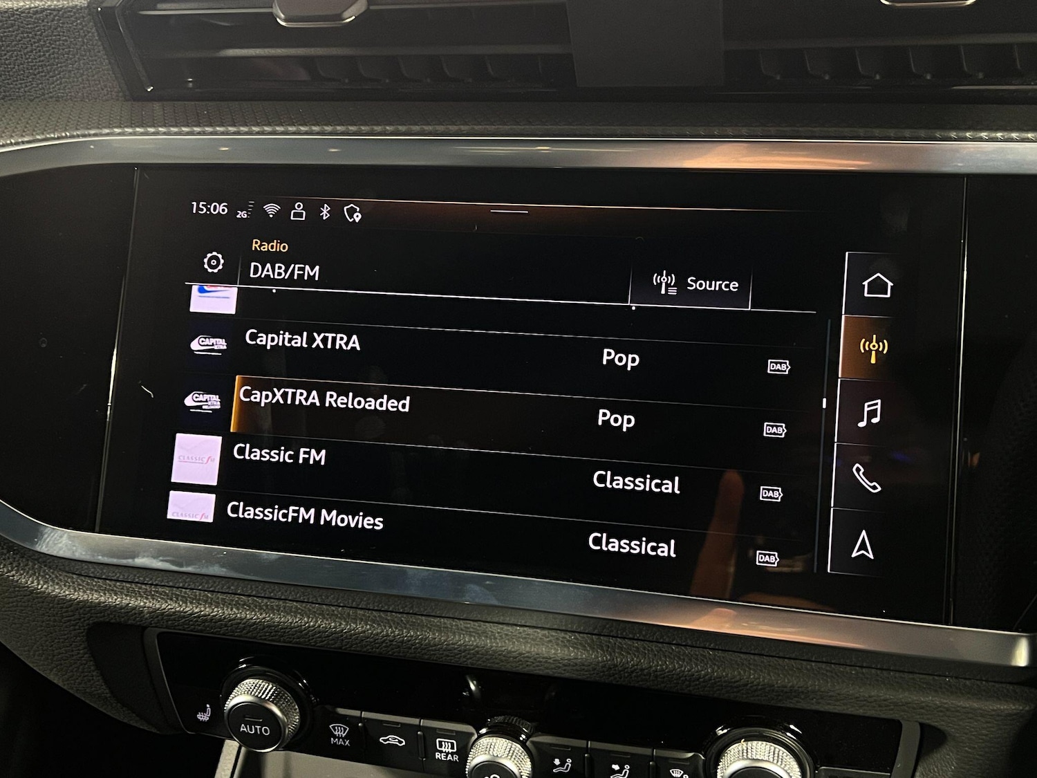 Used Audi Q3 2025 for sale - 76550442: Photo 68